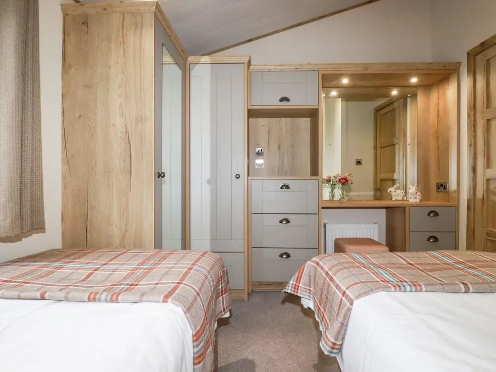 Piran Lodge