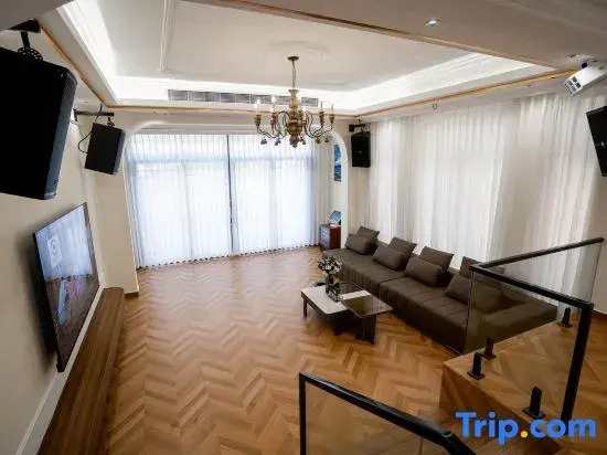 Yiwan Inn Seaside Holiday Villa (Dinglongwan Branch)