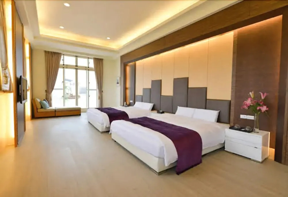 Kuan Pin Best Villa