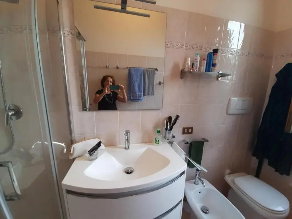 Appartamento per vacanze in palazzina d'epoca, Osimo (Ancona)