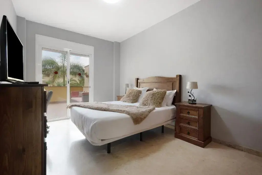 Luxury Candesol I