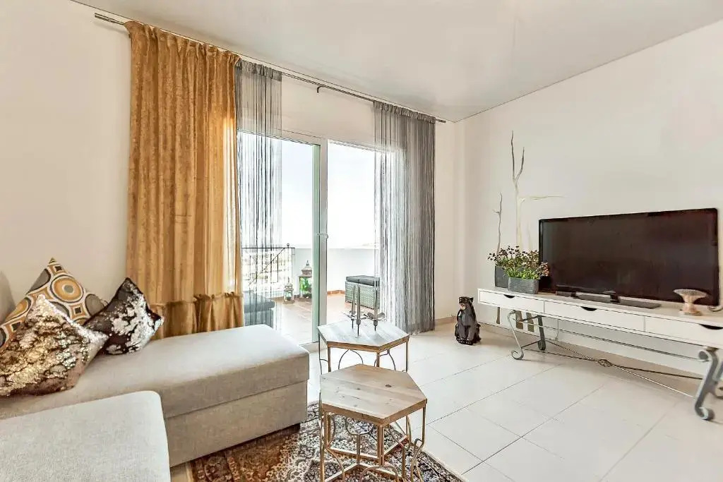 Balcón de Atlantico 2Bed Apartment
