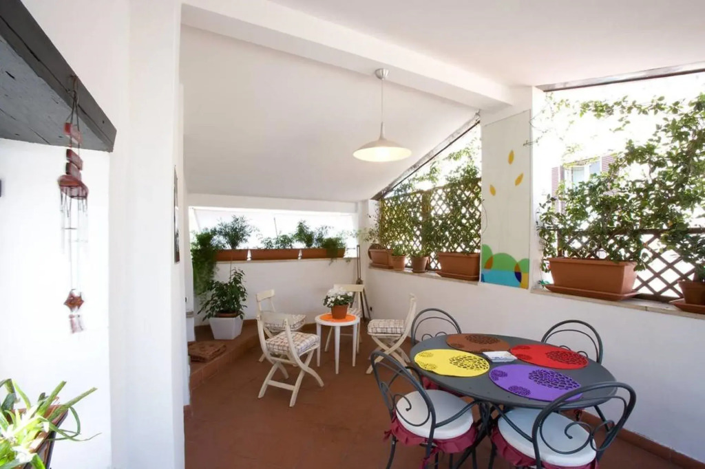 Trastevere Suites - Torripagroup