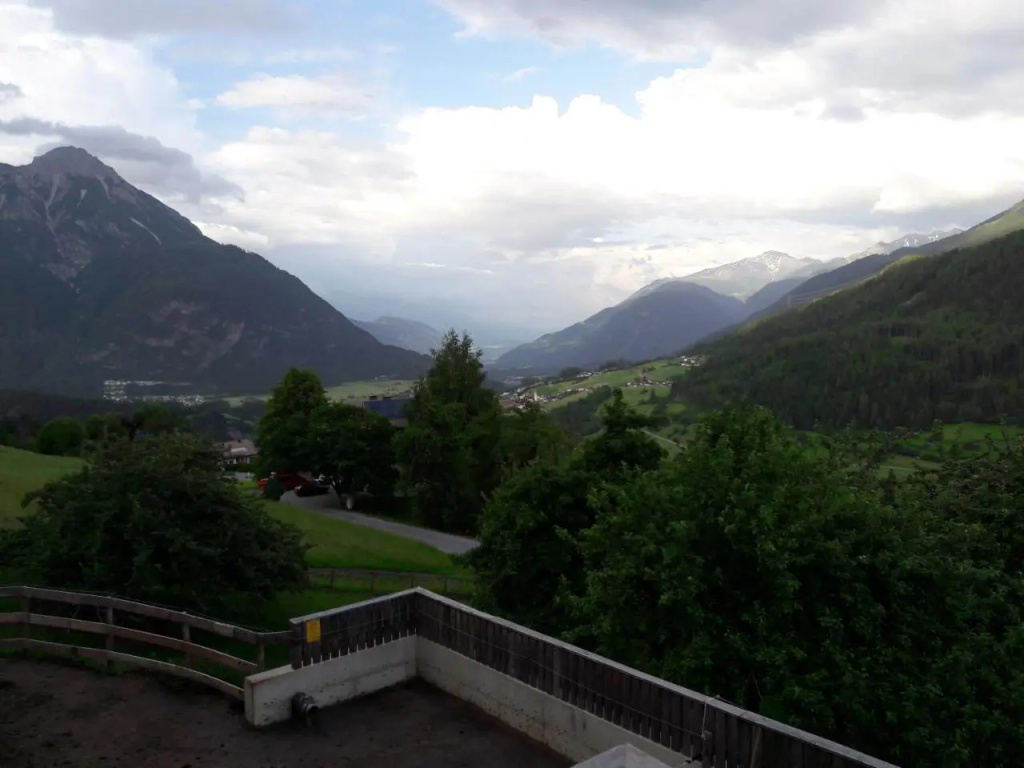 Berghof Knabl