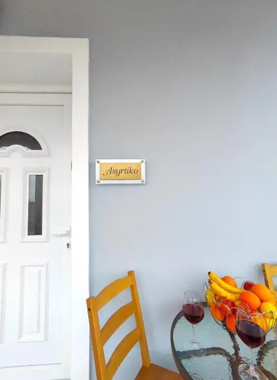 Oasis Apartments