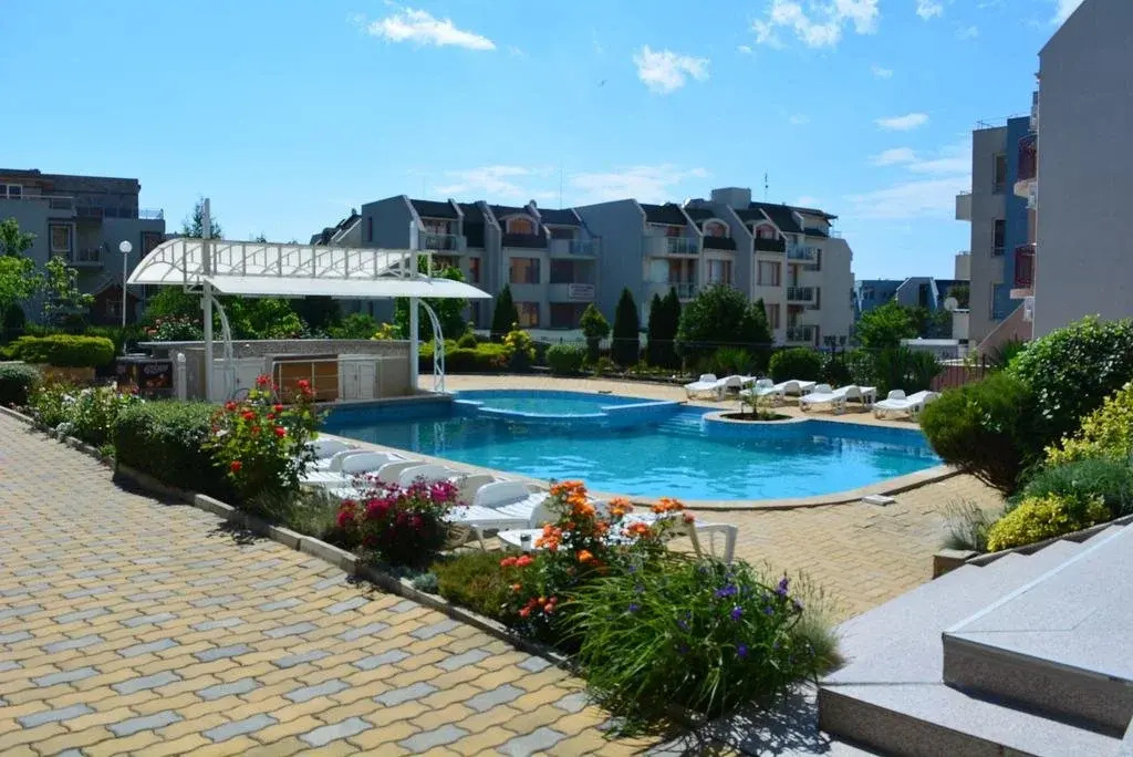 Hotel Africana