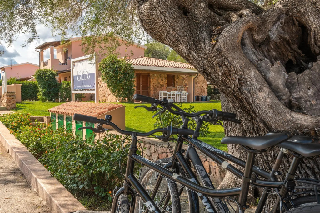 Residenze Gallura