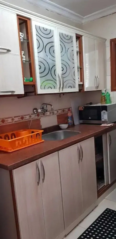 شقة فندقية صف اول بانوراما بحر بالكامل ڤيو بحر مباشر