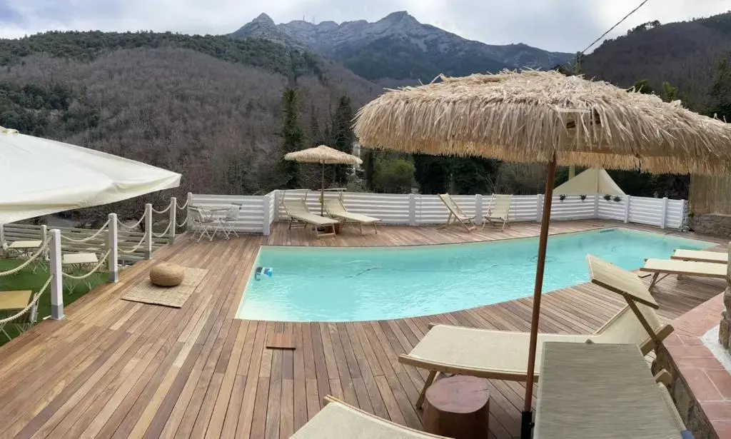 Valle dei Mulini B&B