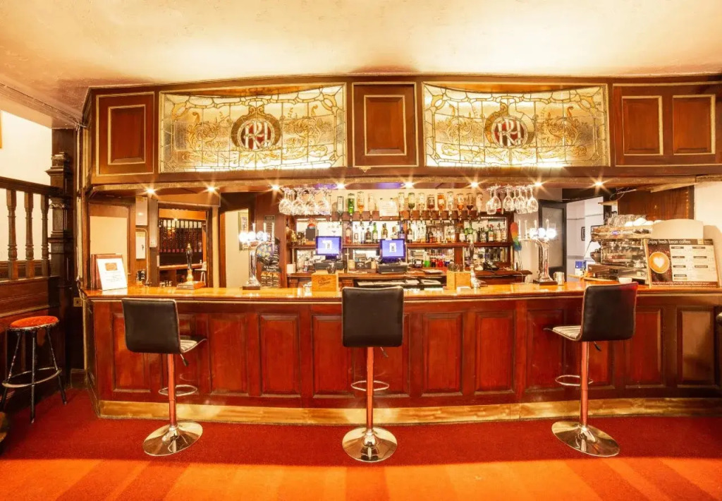 Royal Hotel Kettering
