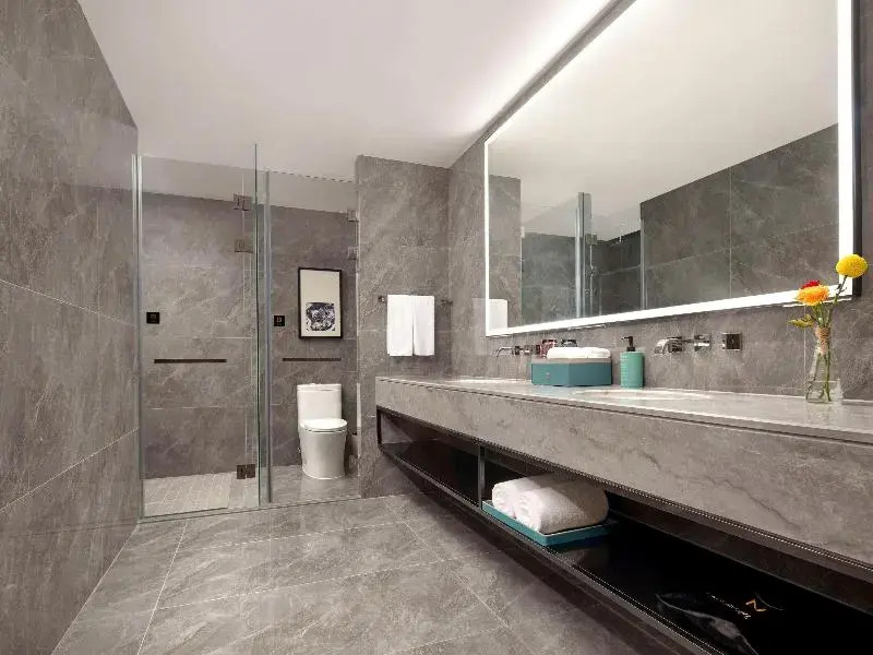 Novotel Yancheng Exhibition Center
