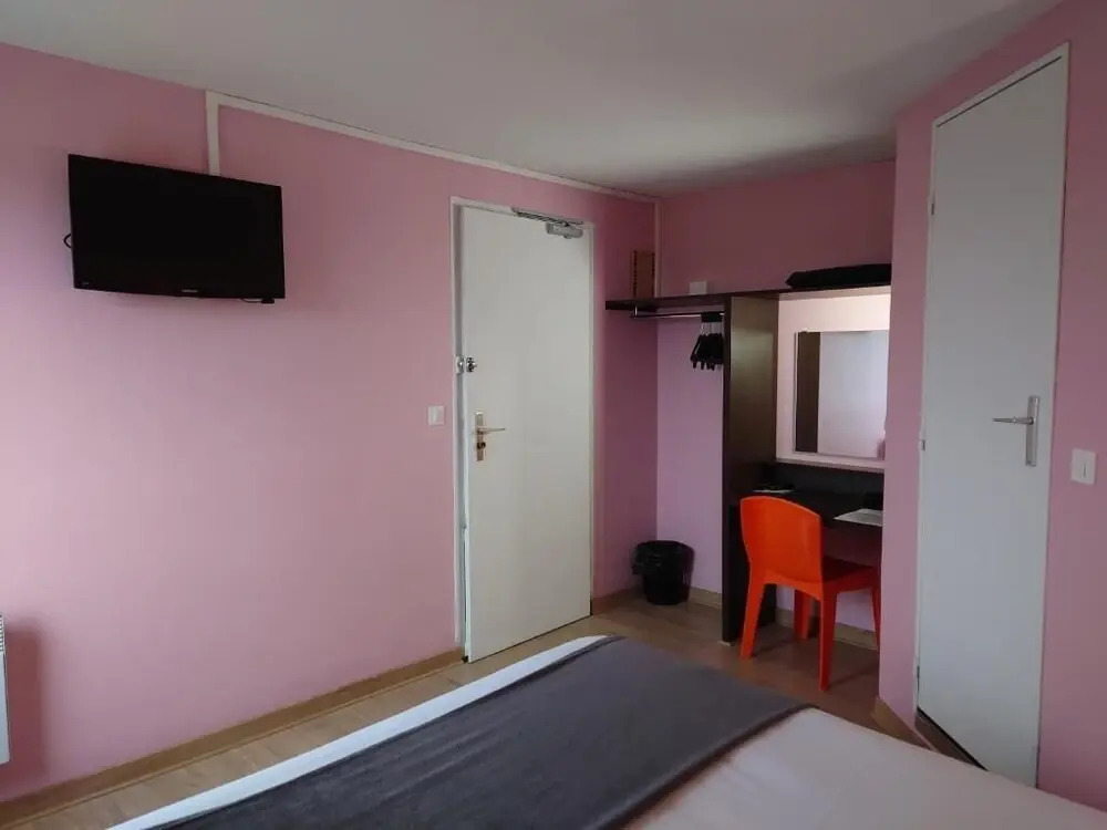 Fasthôtel Angers Ouest