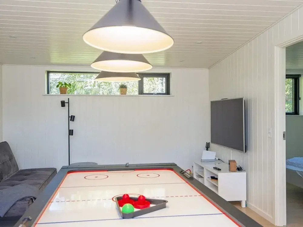 5 star holiday home in Ebeltoft
