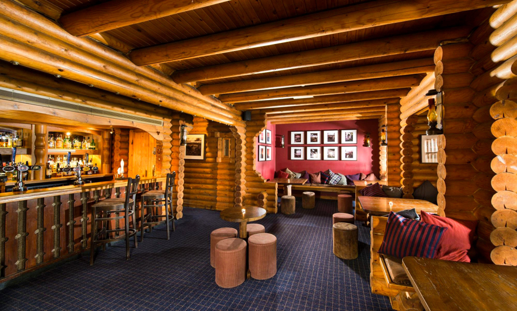 Chevin Country Park Hotel & Spa
