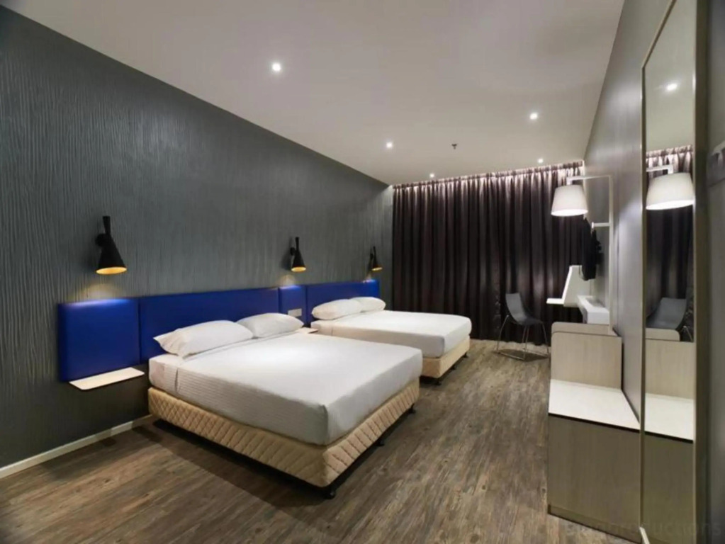 Win Win Boutique Hotel PD