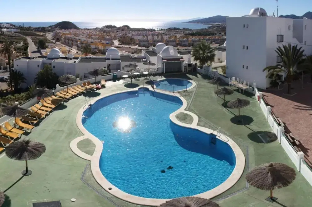Apartamento Estrelitzia