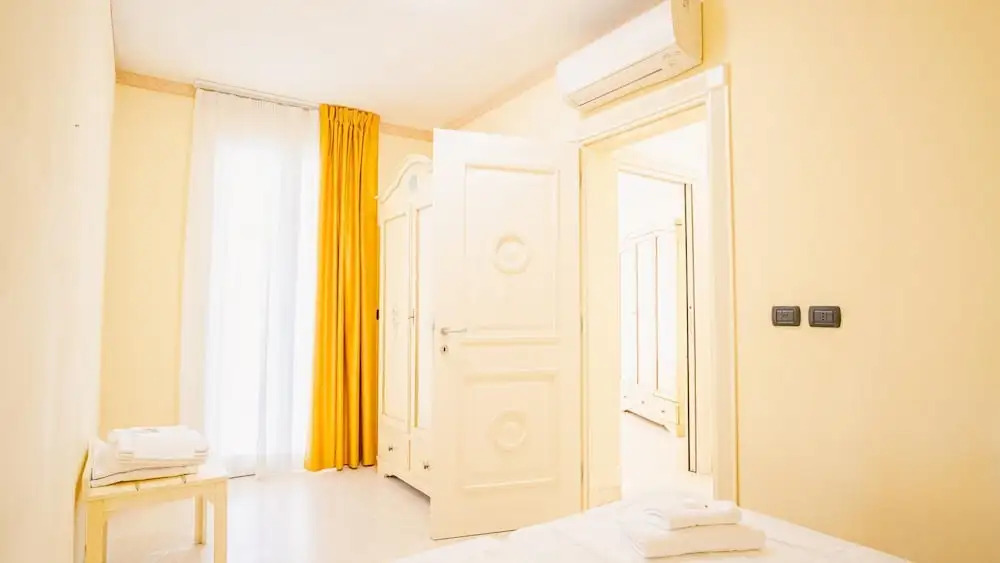119 Relais du Lac Village - Italian Homing