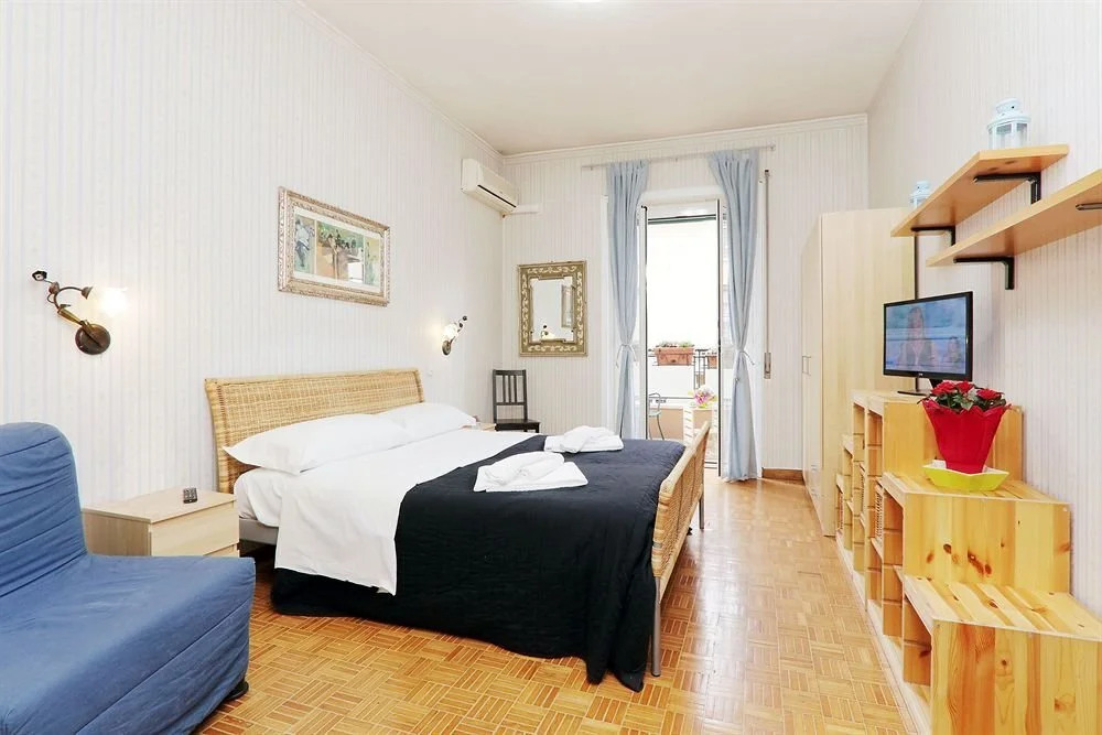 Bed and Breakfast Gustè