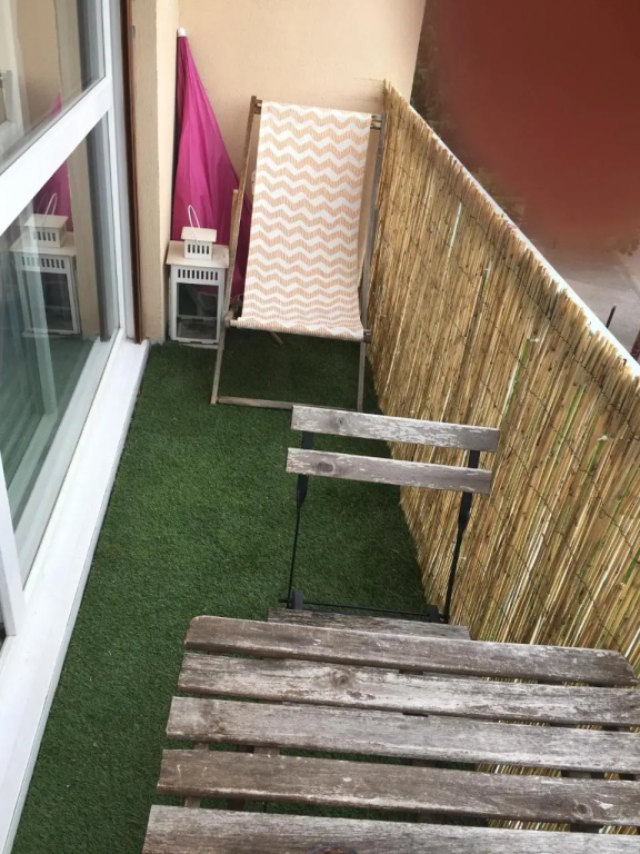 2 Pieces - Quartier Calme - Parking Gratuit