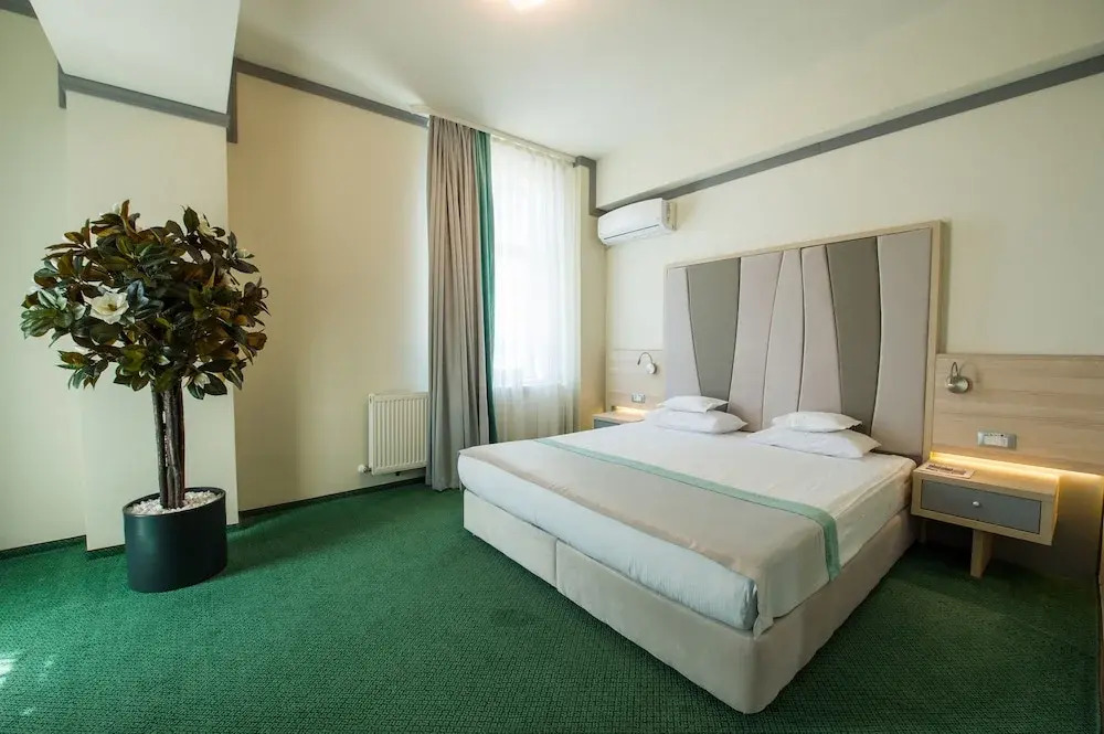 Hotel Malibu