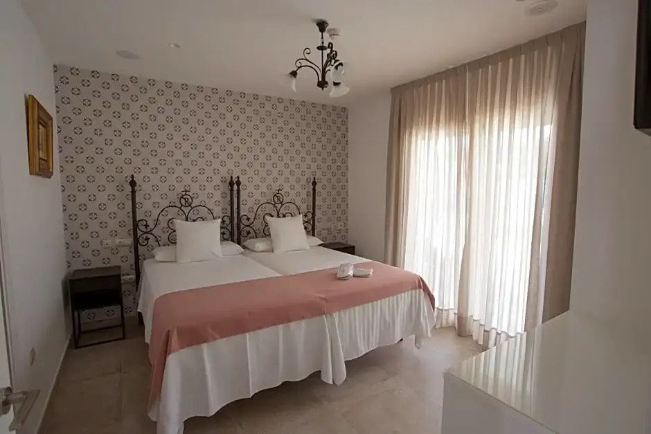 El Tesorillo II