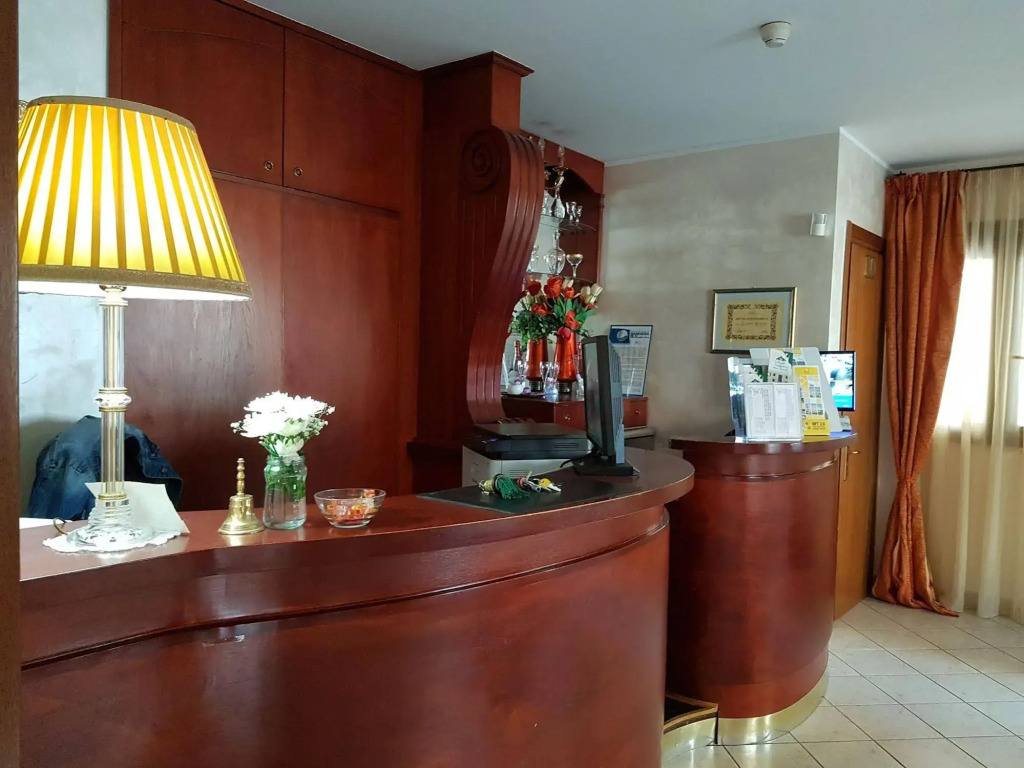 Hotel Ristorante Rinelli