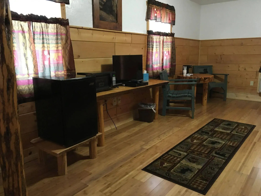 The Amoretti Hotel