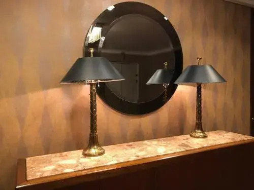 The Standard Club