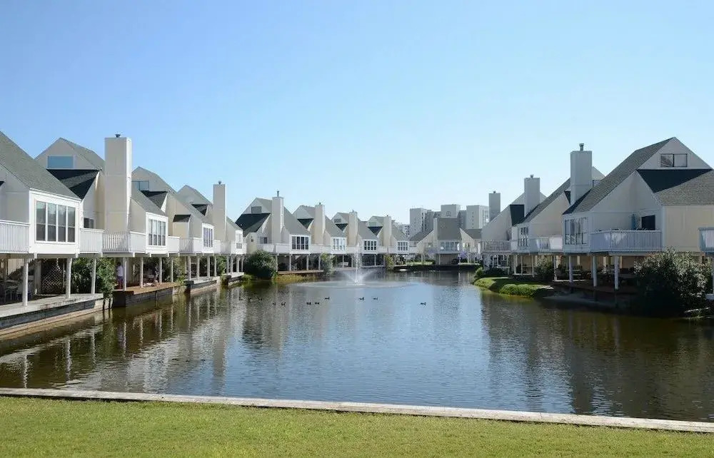 It's a Shore Thing 8207 - Studio Condo