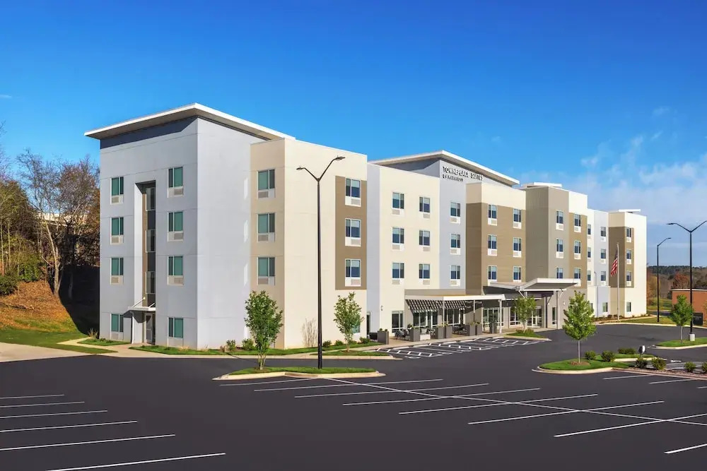 Towneplace Suites By Marriott Hickory