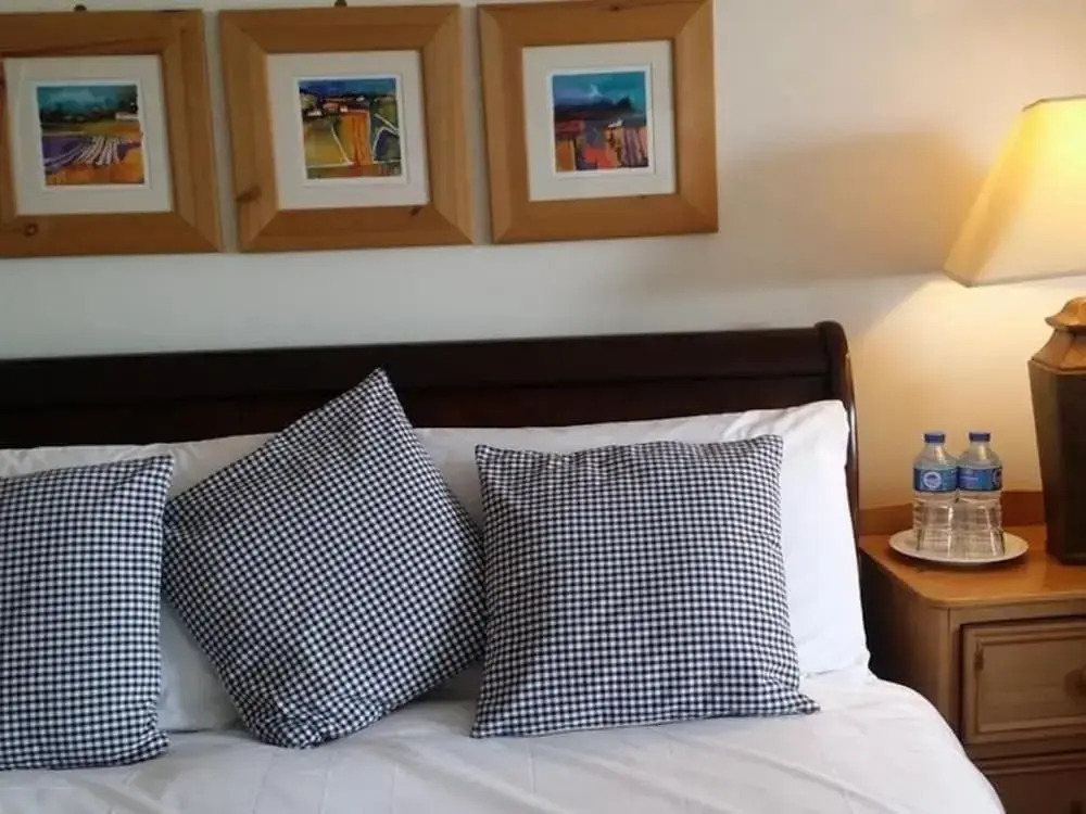 Ross House B&B