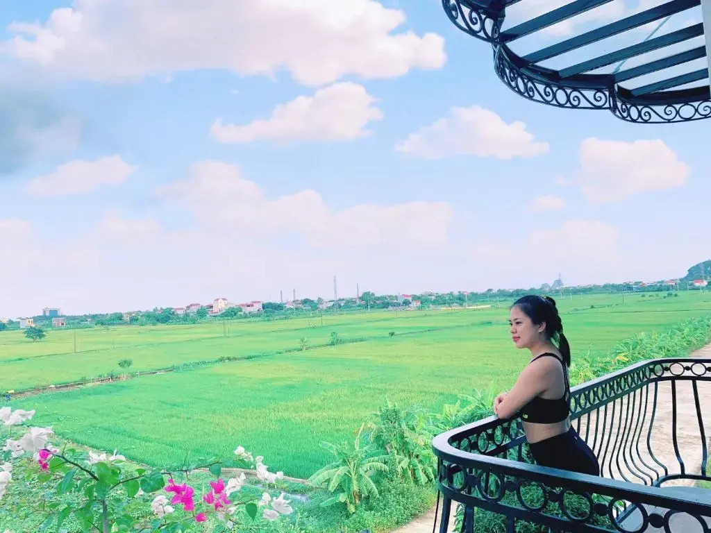 Lotus Hotel Ninh Bình