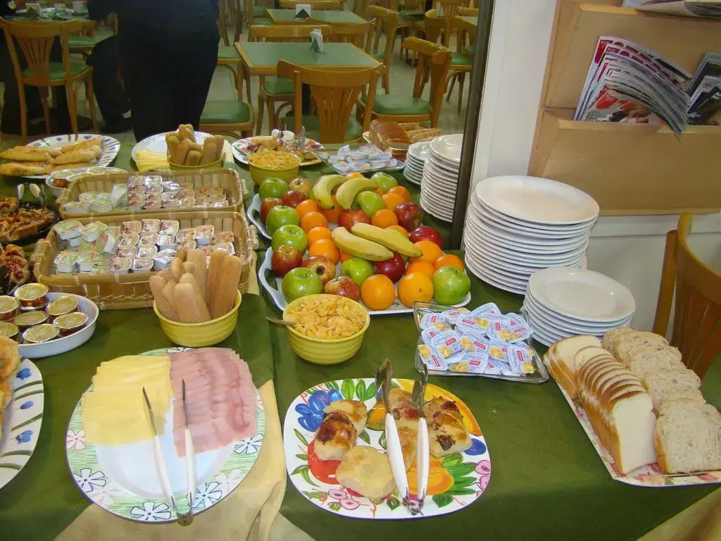Hotel Nontue Abasto Buenos Aires