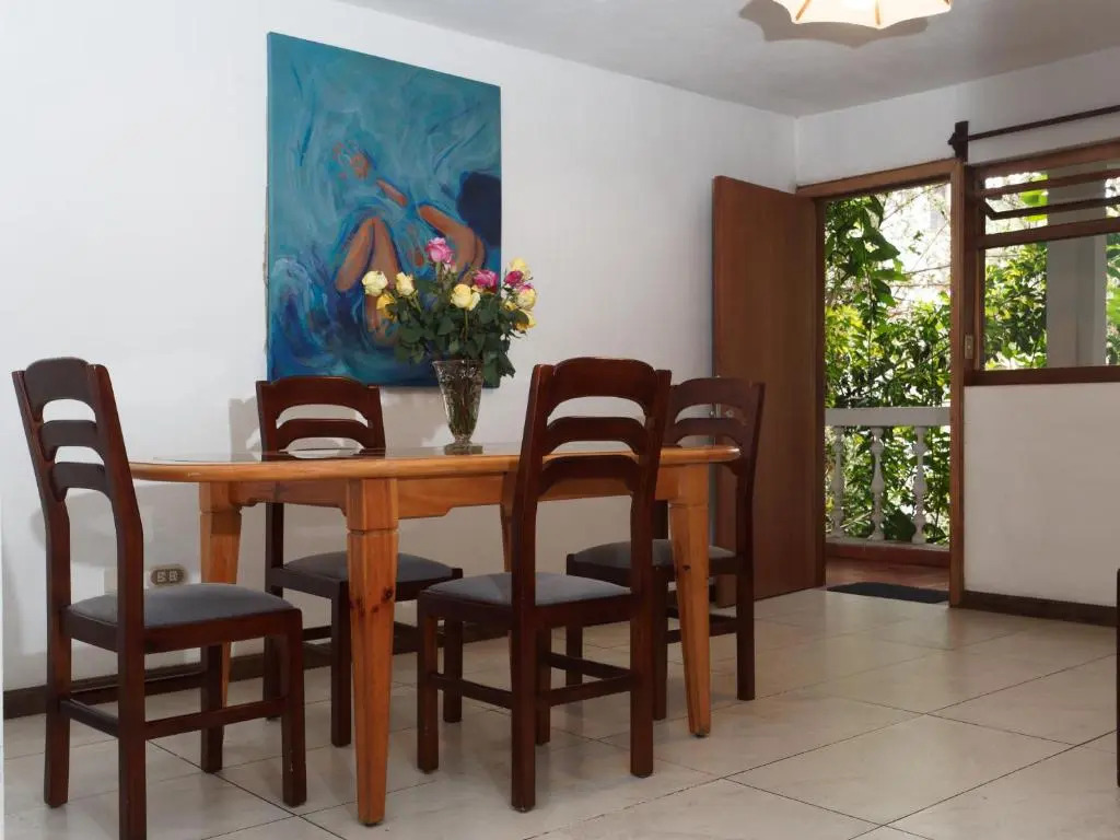 Apartamentos Otorongo