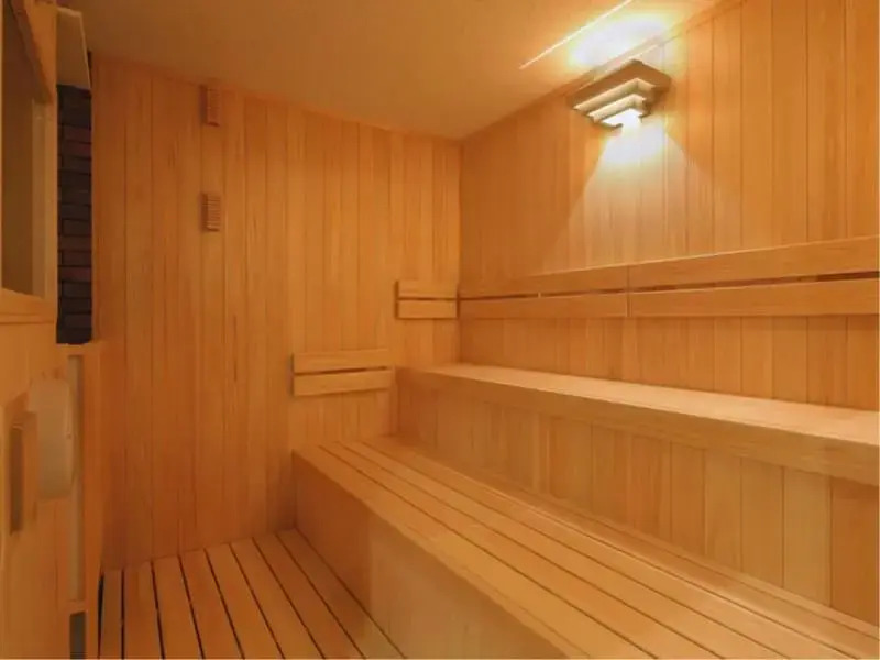 Hotel West Court Amami II