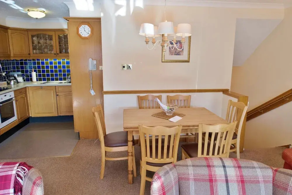 Loch Rannoch Highland Club
