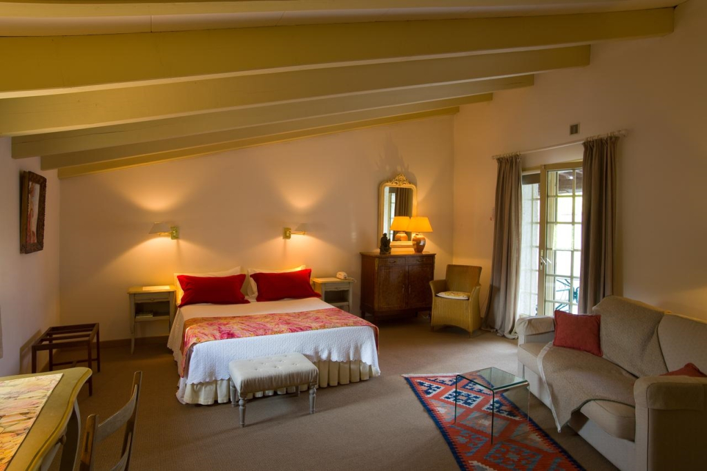 Hotel Le Mas Trilles