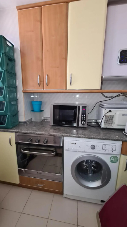 Apartamento Edificio Gemelos XII -17