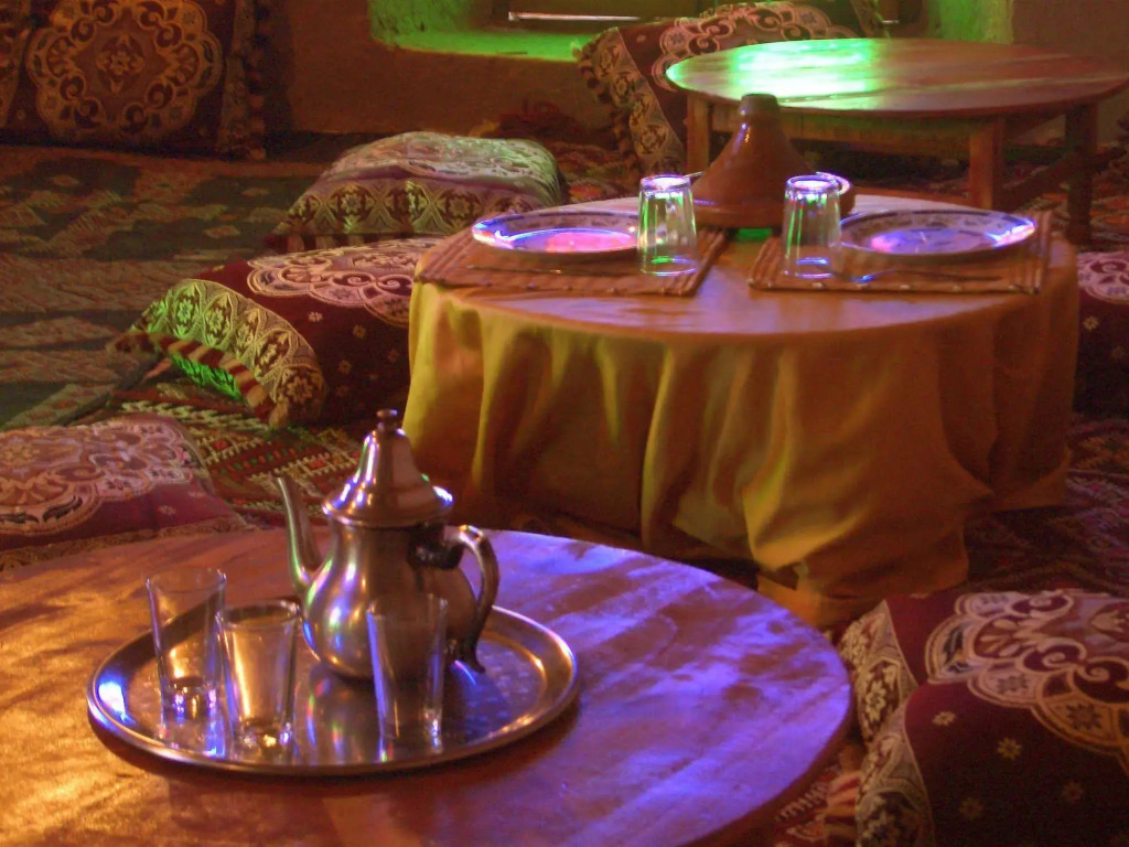 Kasbah Oulad Othmane