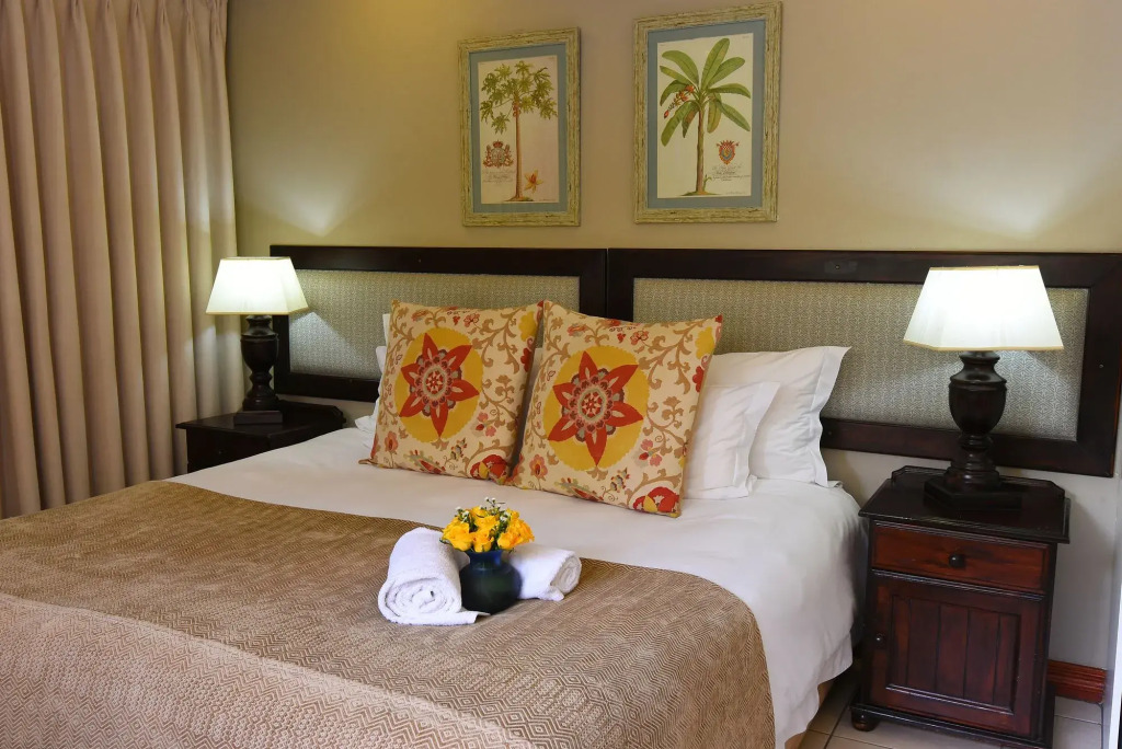 Rivonia Premier Lodge