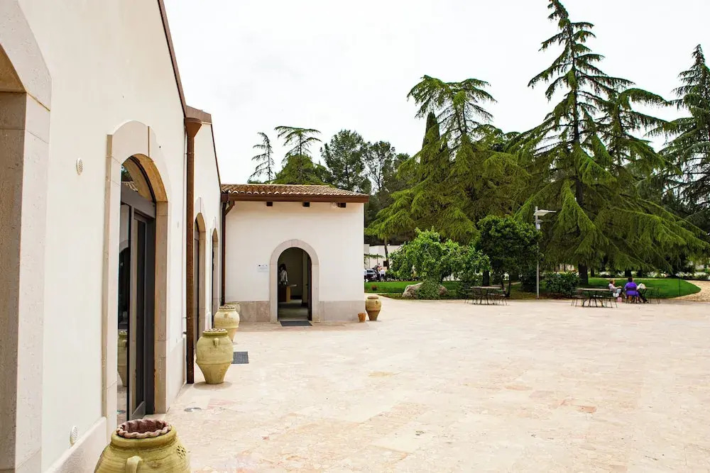Wine & Resort Le Vigne al Castello