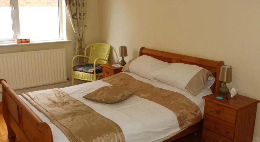 Maroc House B&B