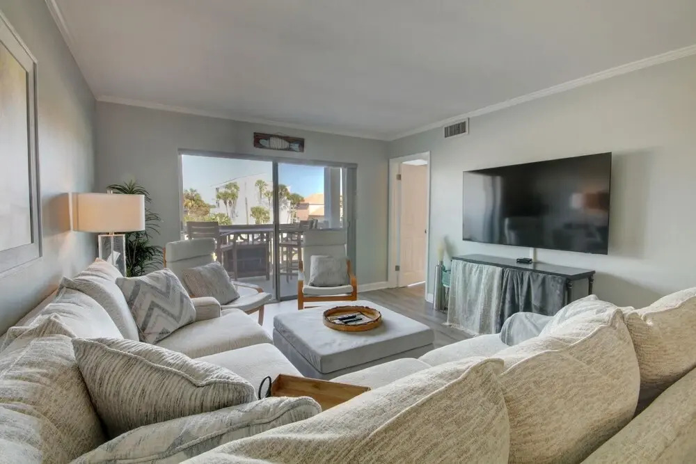 528 El Matador 2 Bedroom Condo by RedAwning