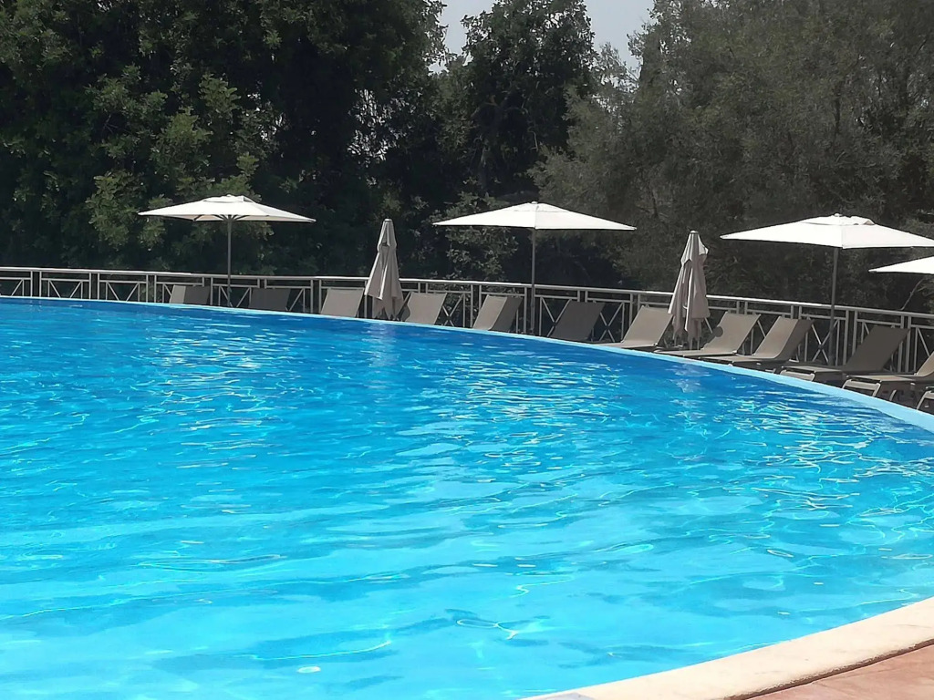 Cegonha Country Club