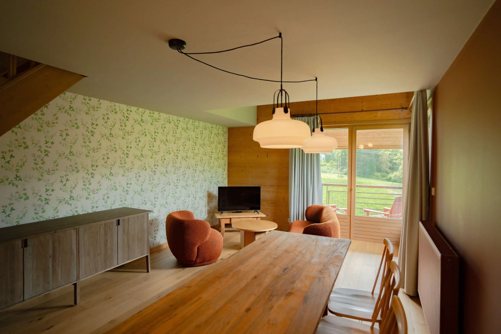Best Western Plus Pays du Mont Blanc