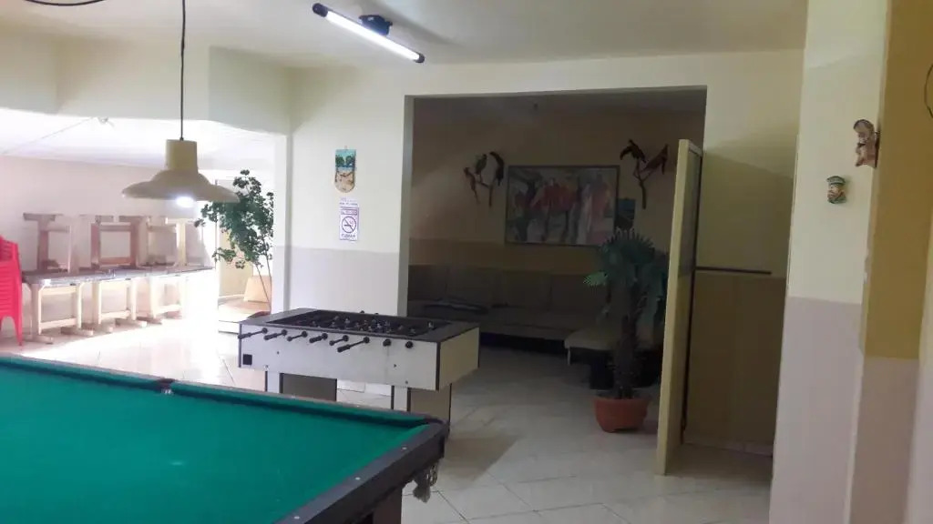 Hotel Nils