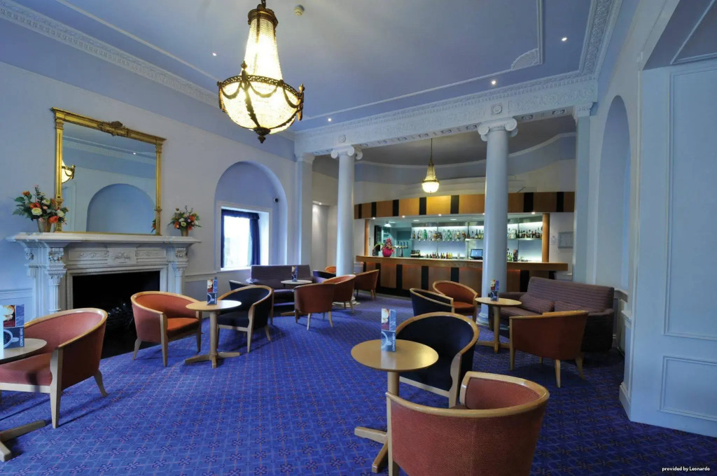 Bromley Court Hotel London