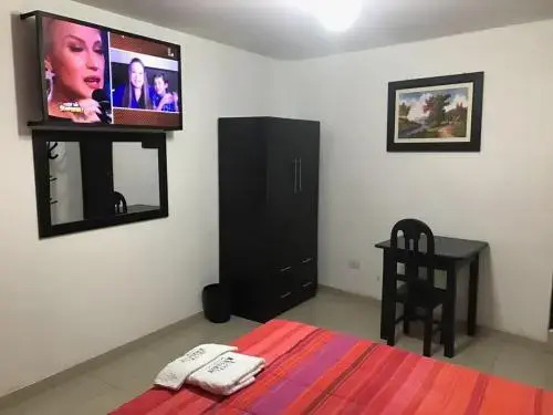 Hotel Krisant