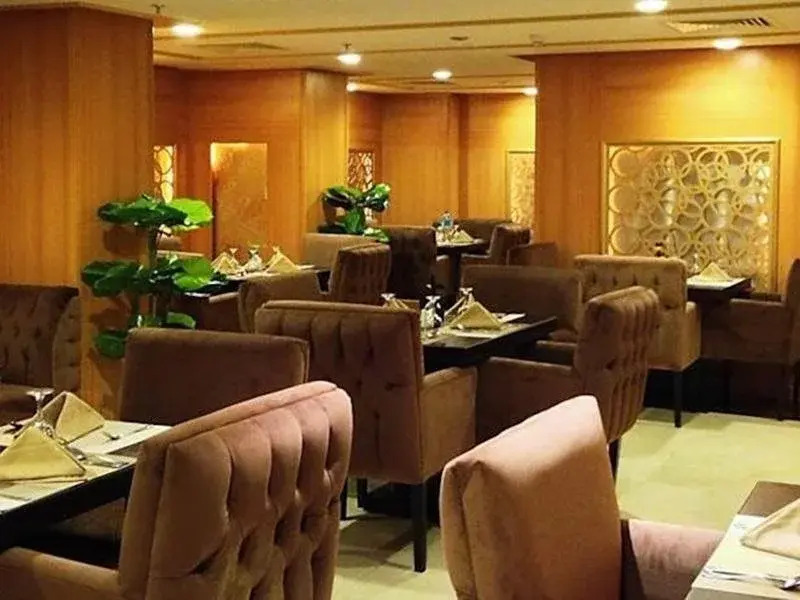 Kenzi Makkah Hotel