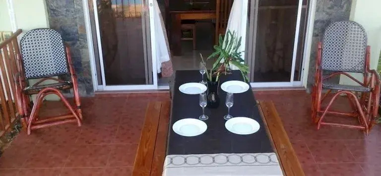 Seaside Villa